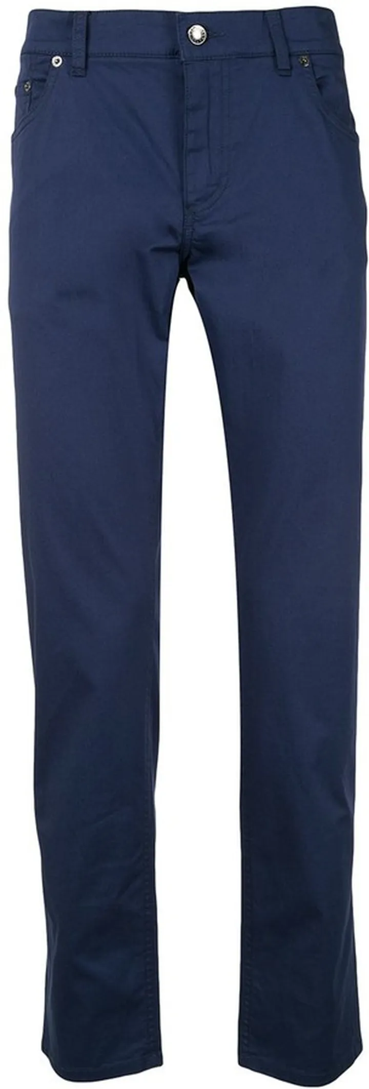 Cropped Chinos