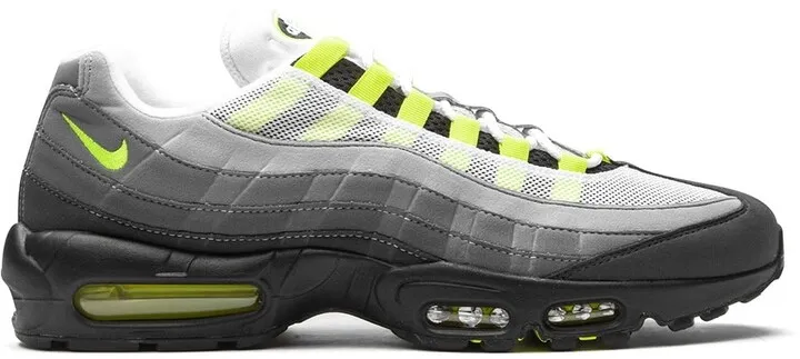 Air Max 95 OG "Neon 2020" sneakers