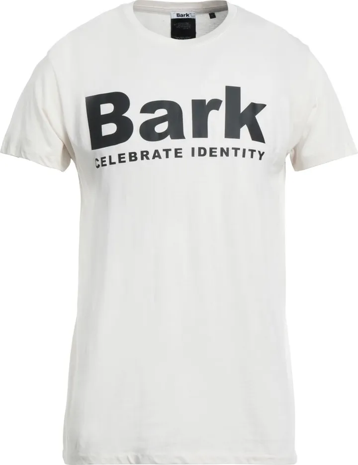 T-shirt Cream