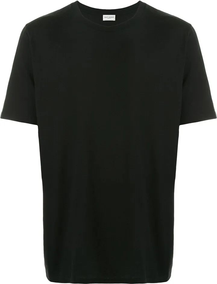 plain T-shirt