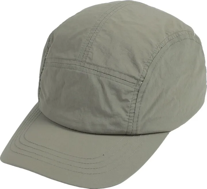 Hat Military Green
