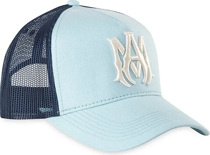 MA Trucker Hat