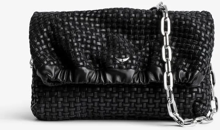 Rockyssime Woven Bag