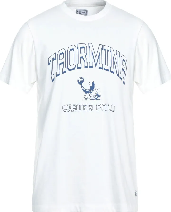 T-shirt White