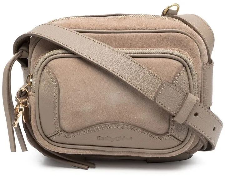 Hana camera bag