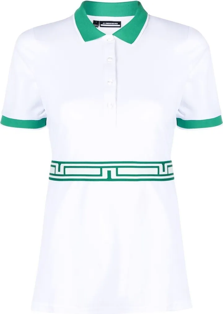 Belina golf polo shirt