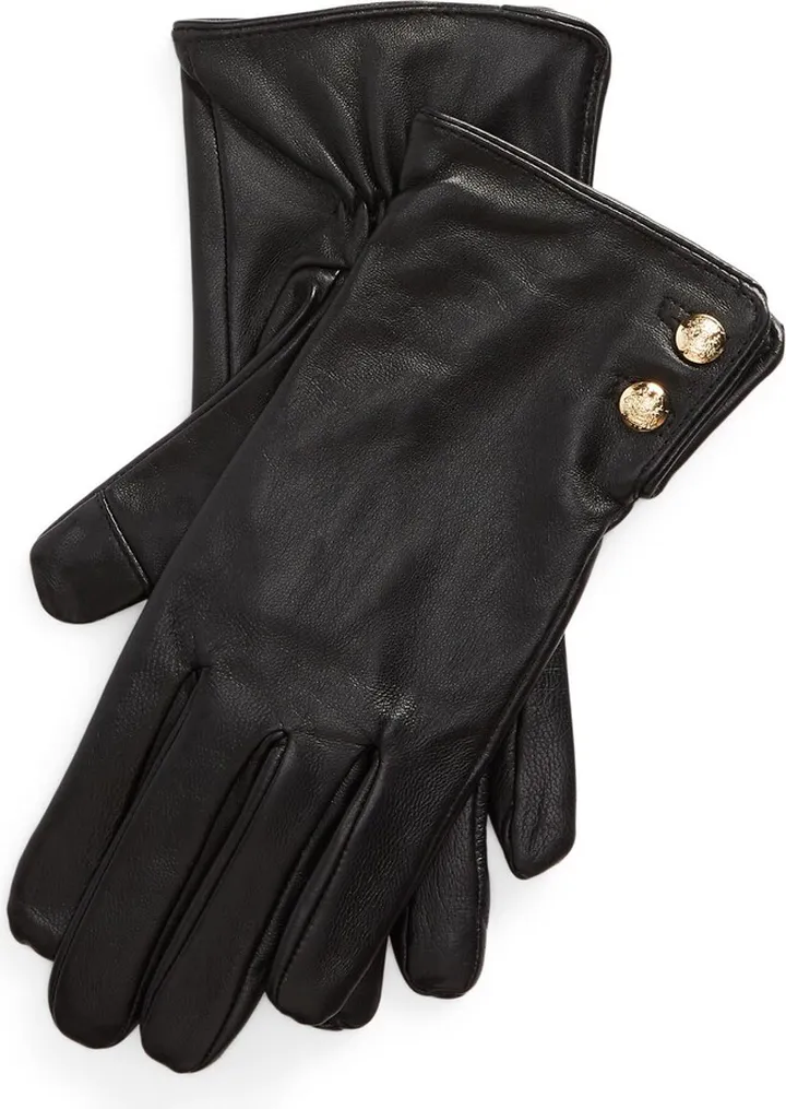 Gloves Black