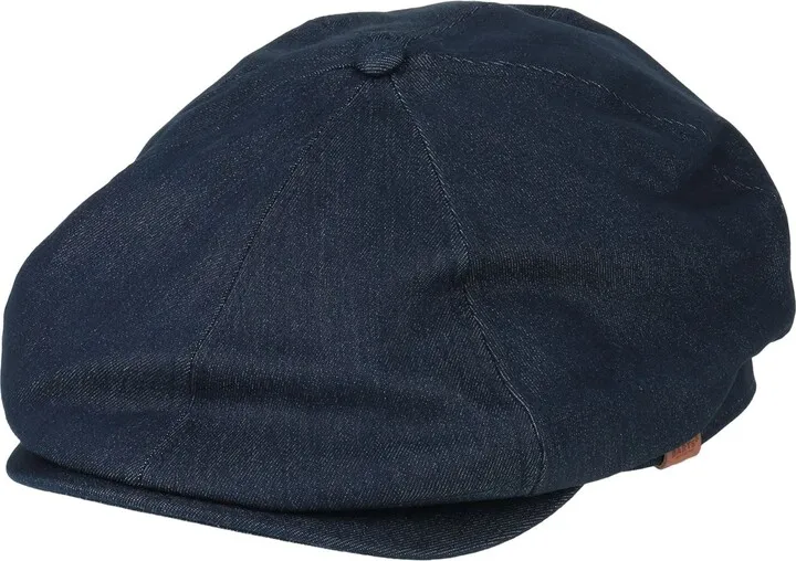Hat Blue