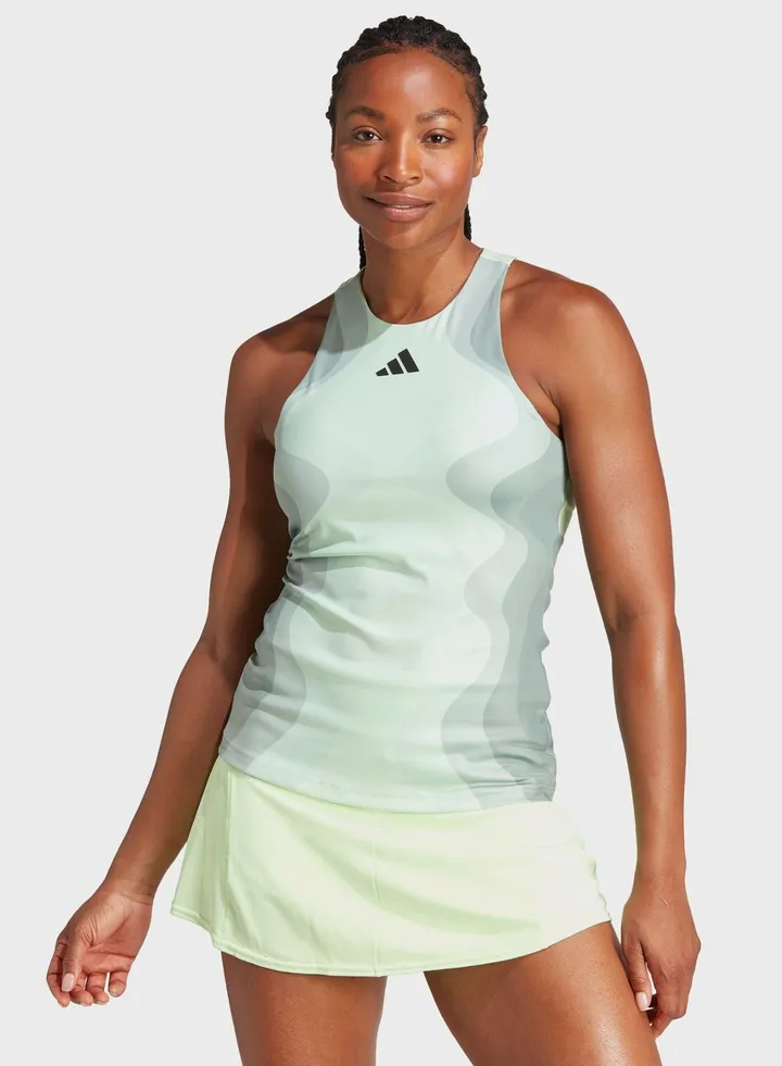 Tennis Y-Tank Pro