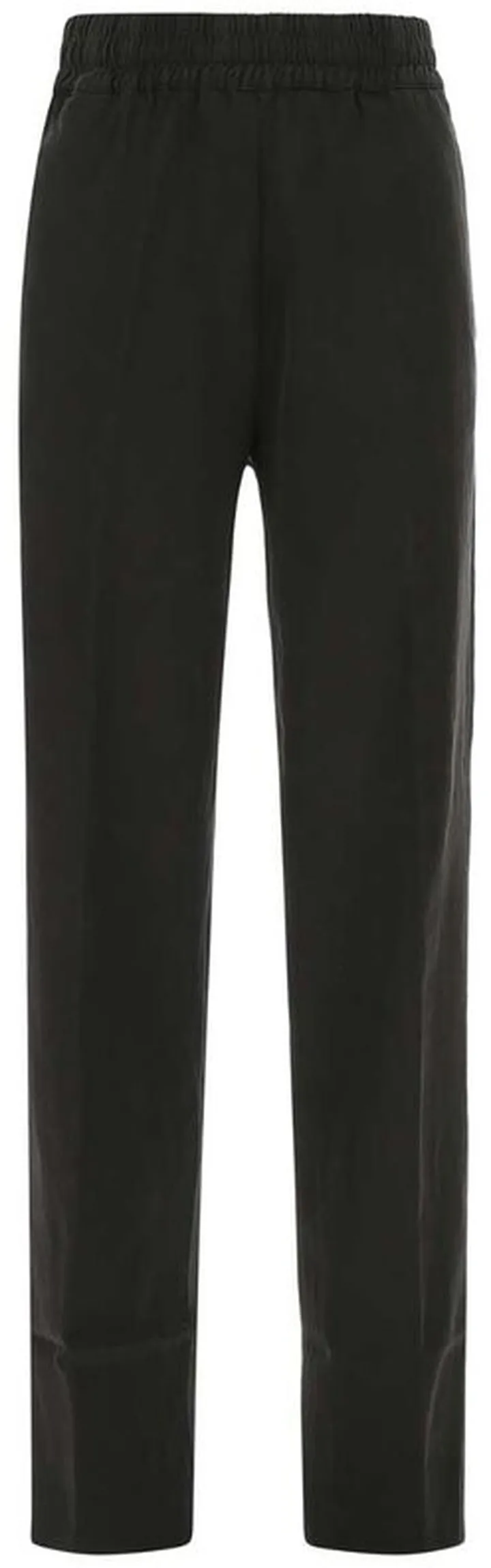 Dries Van Noten Straight Leg Trousers