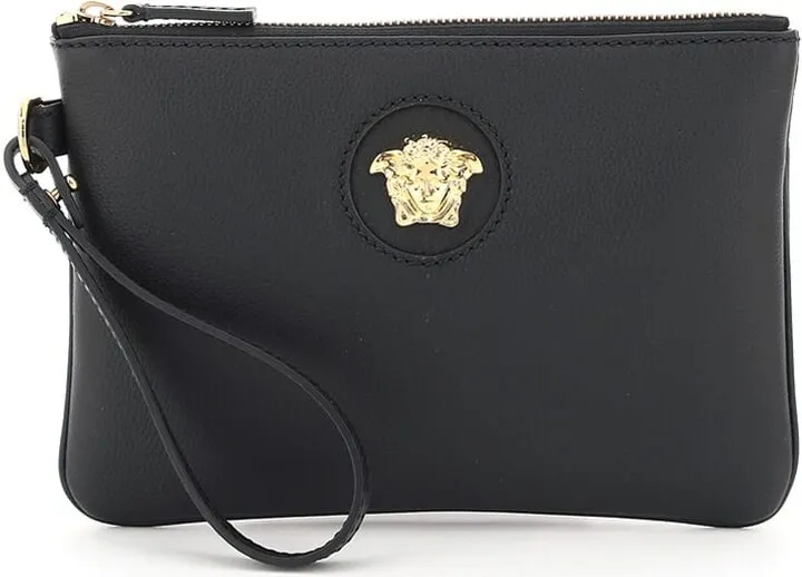 La Medusa Pouch Bag
