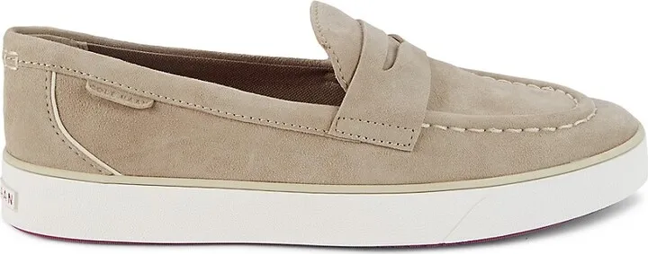 Nantucket 2.0 Penny Loafers