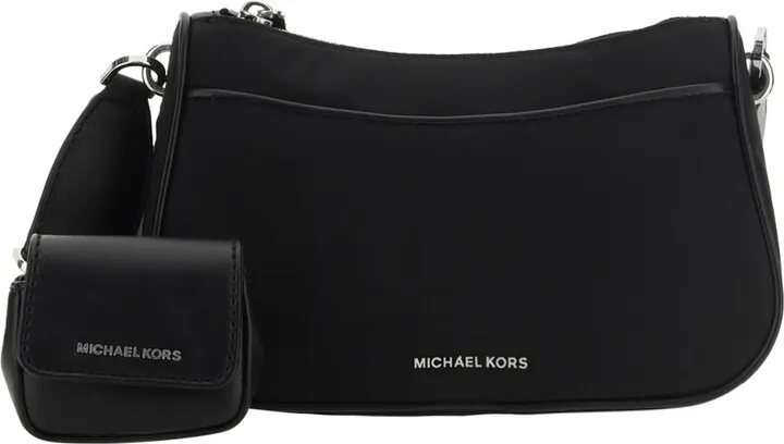 Jest Set Shoulder Bag
