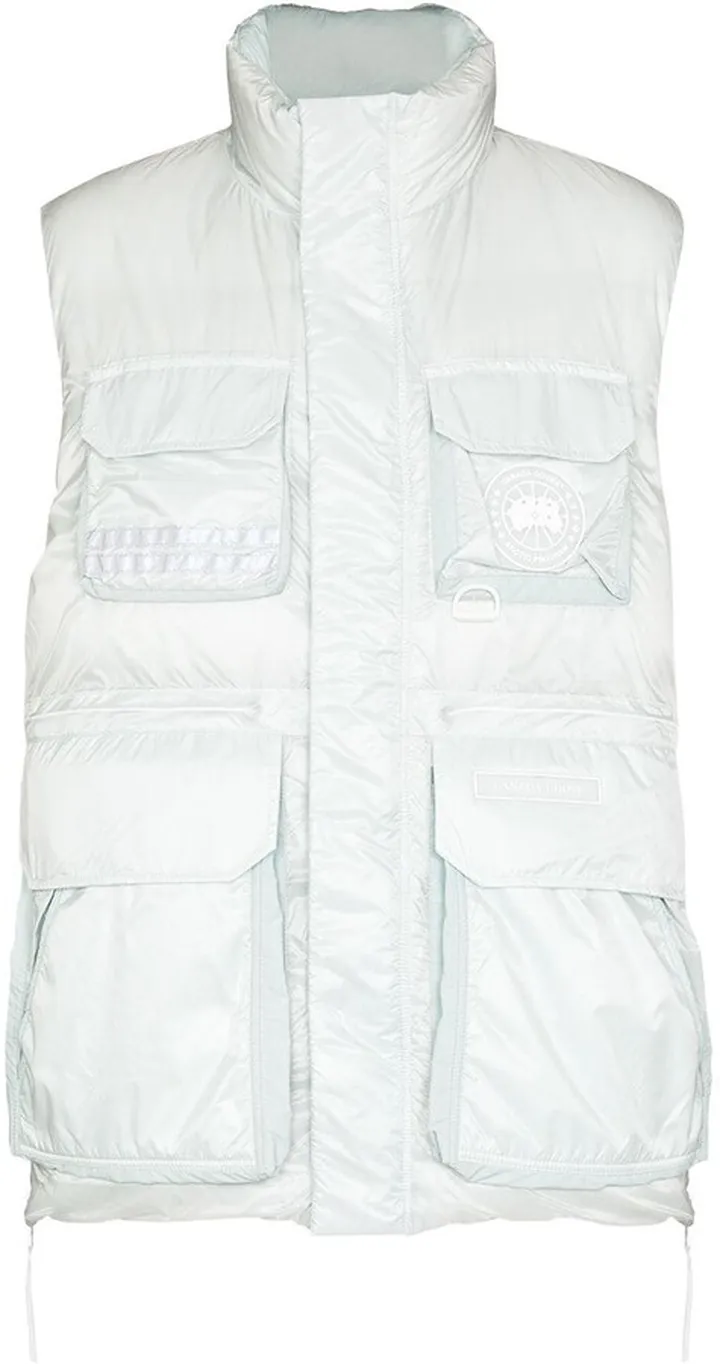 X-Ray 2.0 Freestyle vest