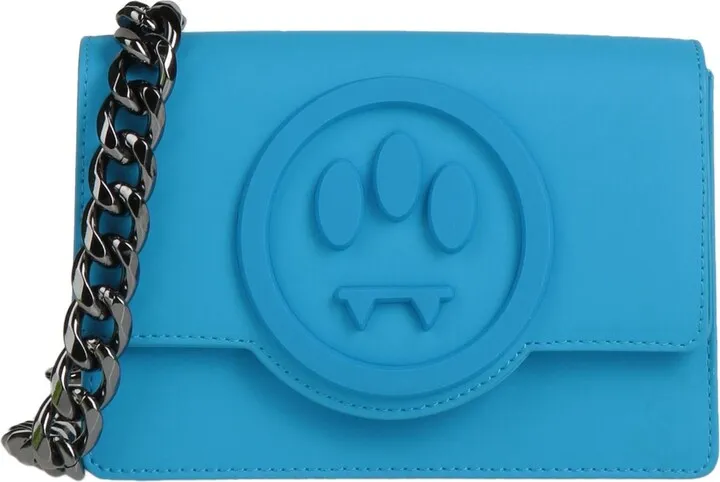Cross-body Bag Azure