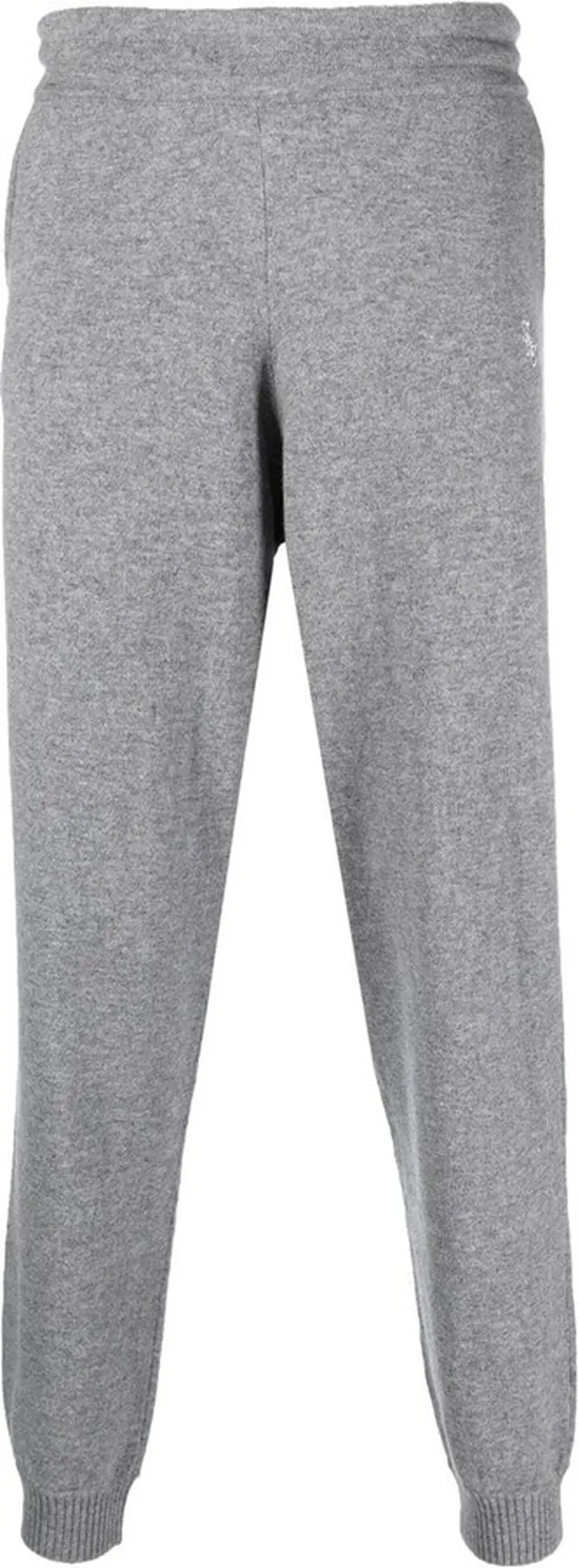 Cashmere Track Pants
