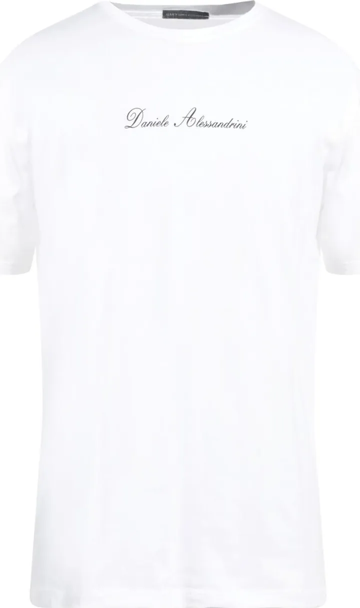 T-shirt White