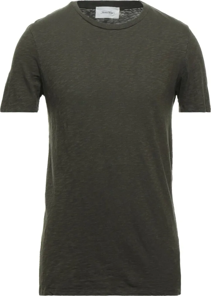 T-shirt Military Green