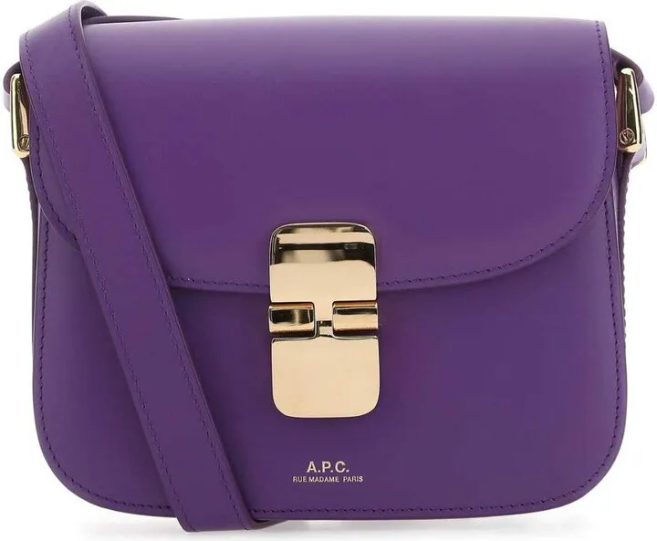 Grace Mini Shoulder Bag