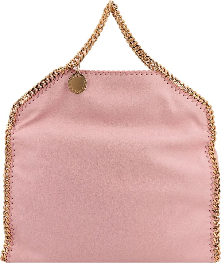 Falabella shaggy deer handbag