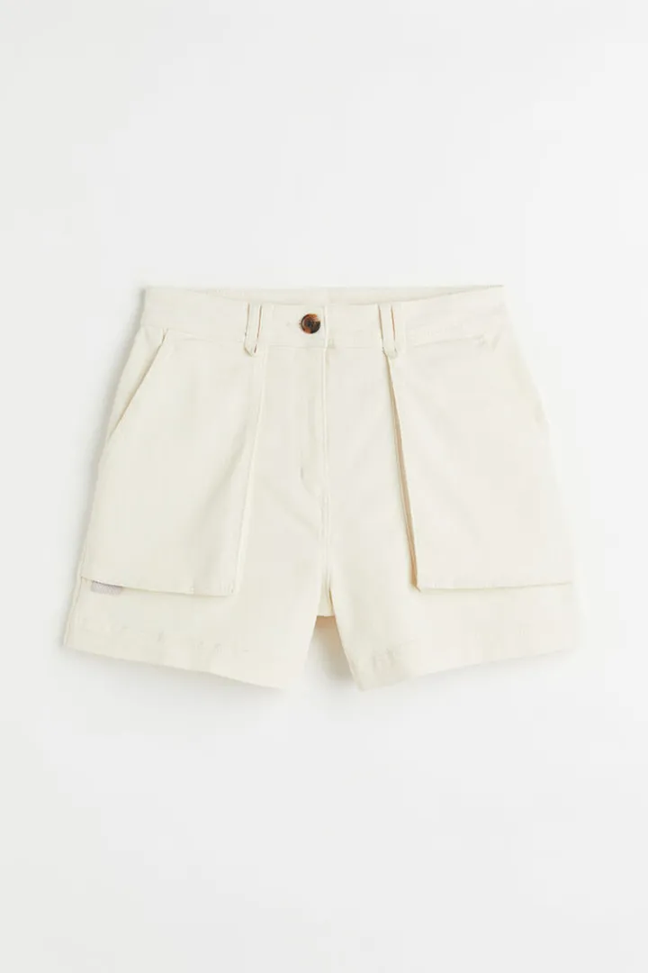 Cargo Shorts