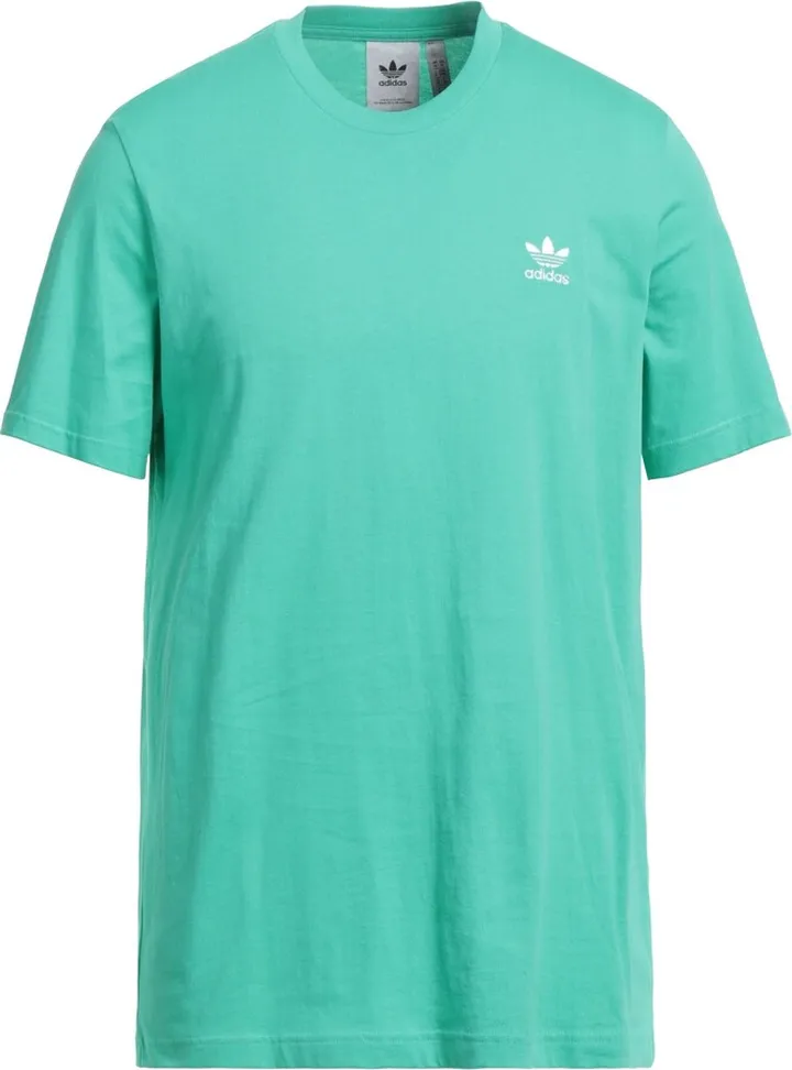 T-shirt Emerald Green