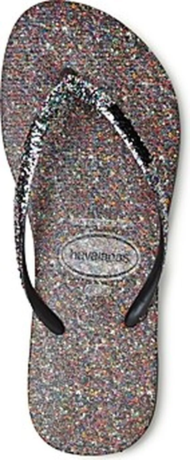 havaianas Women's Slim Carnaval Flip-Flops