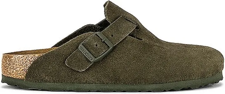 Boston Clog