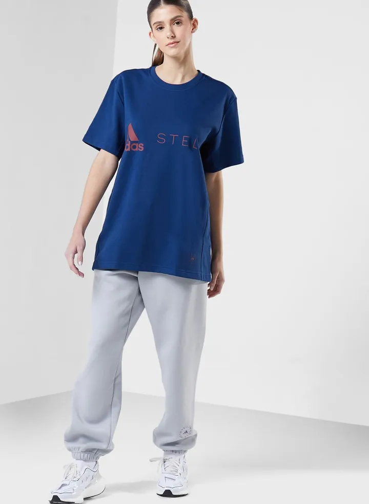 Logo Sweatpants