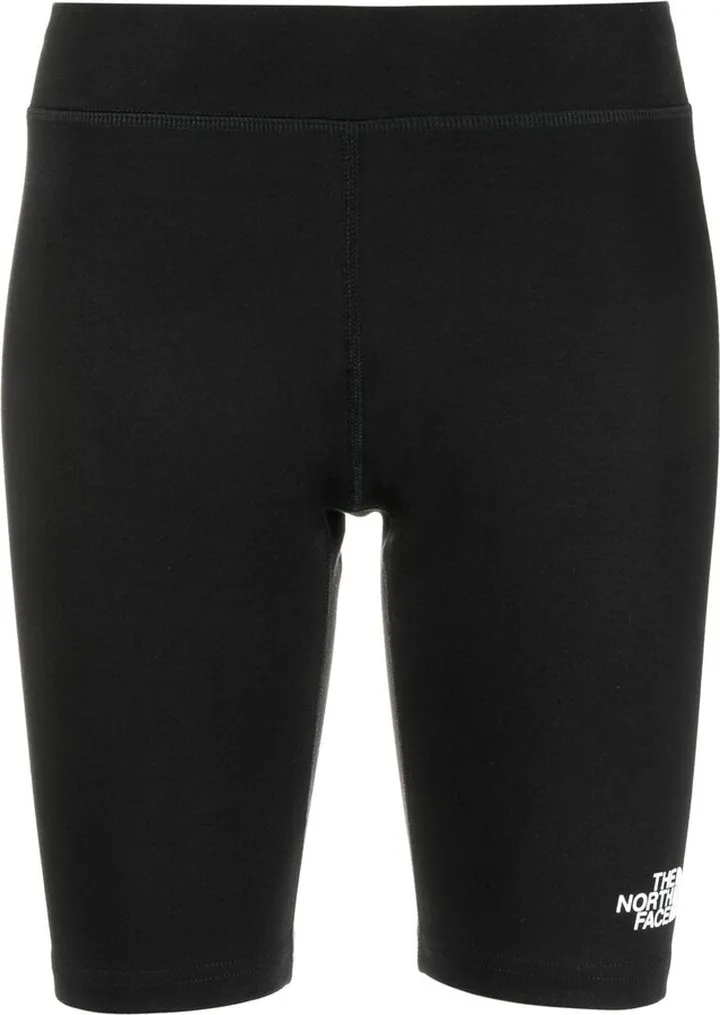 THE NORTH FACE- Shorts With Logo