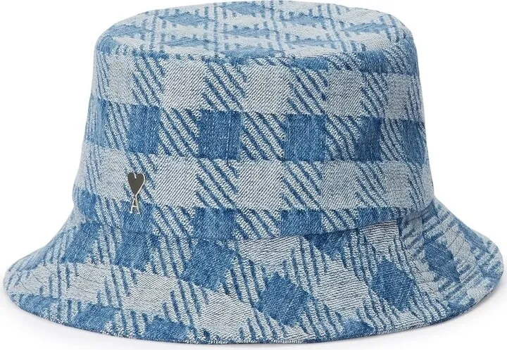 Ami de Coeur bucket hat