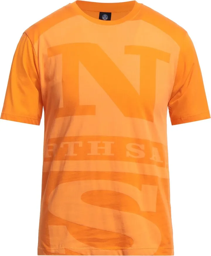 T-shirt Mandarin