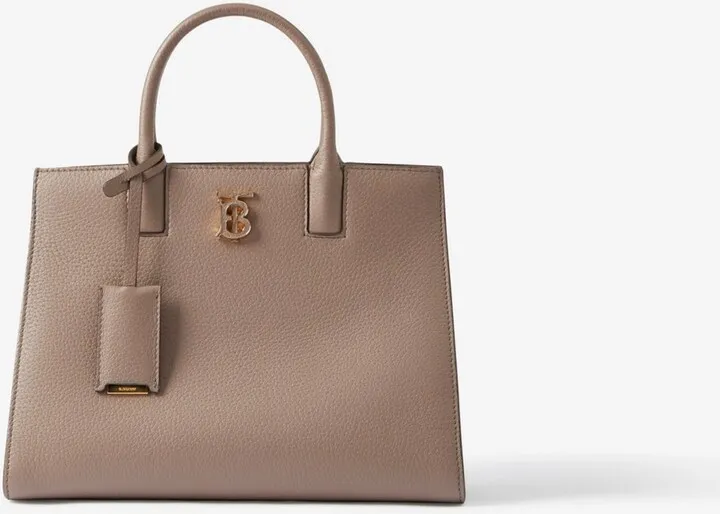 Burberry Mini Frances Bag