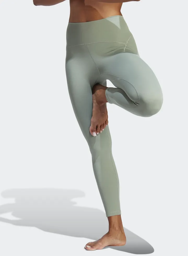 Yoga Studio Luxe 7/8 Tights