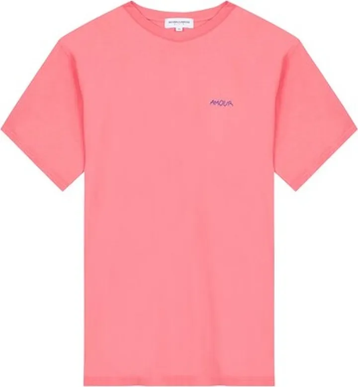 "amour" Popincourt Shirt