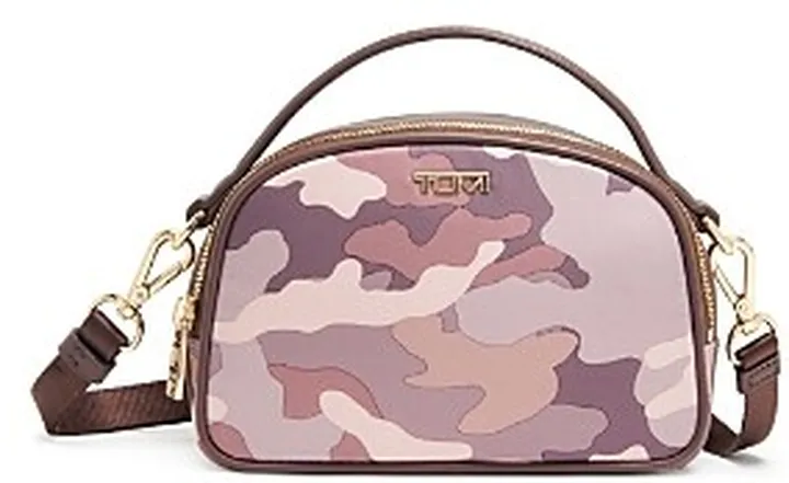 Tumi Voyageur June Crossbody Bag