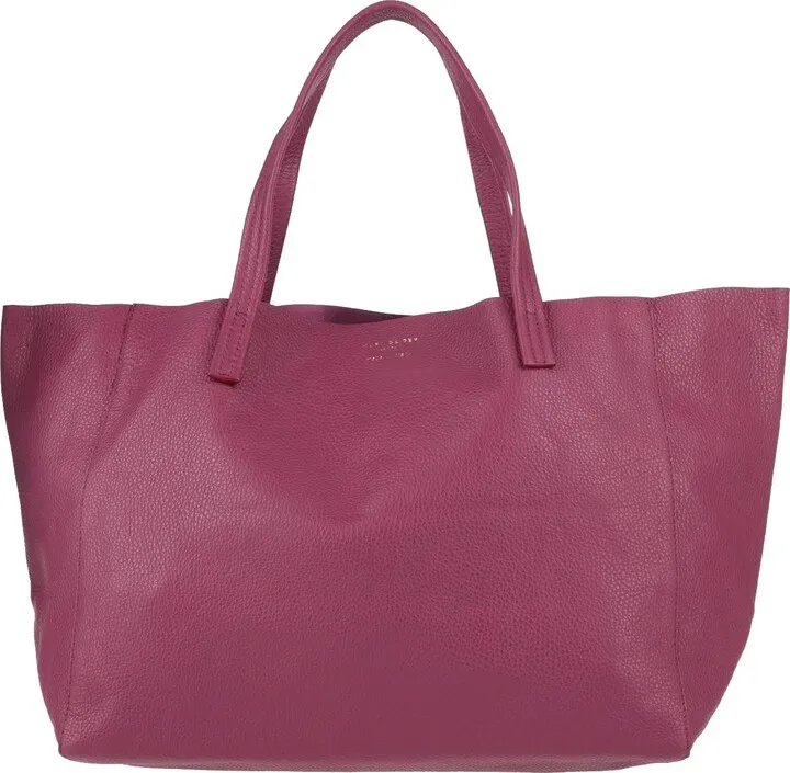 Handbag Garnet