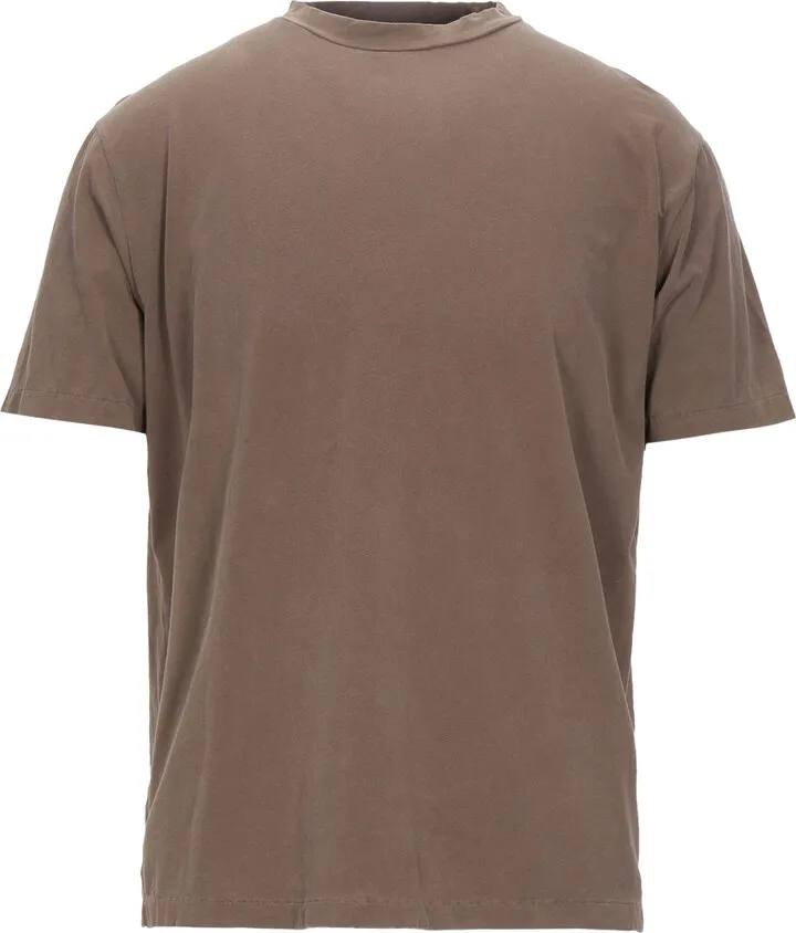 T-shirt Khaki
