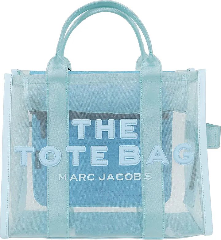 Small Traveler Tote