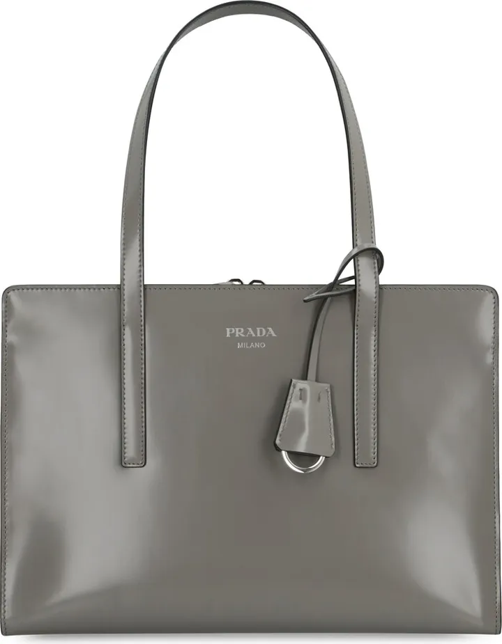 Prada Re-edition 1995 Leather Bag