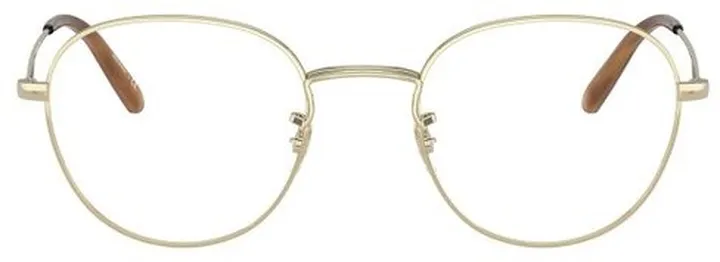 Oliver Peoples Piercy Round Frame Glasses