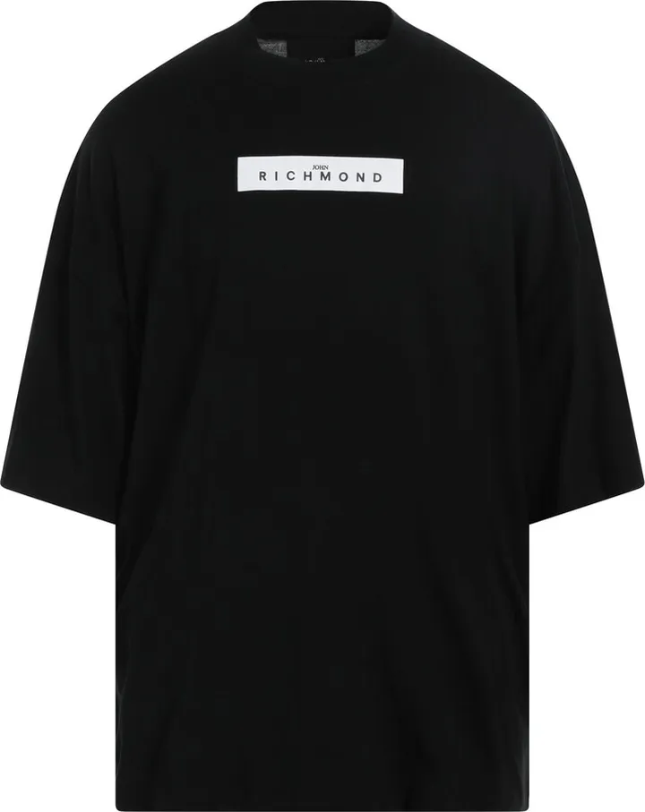 T-shirt Black