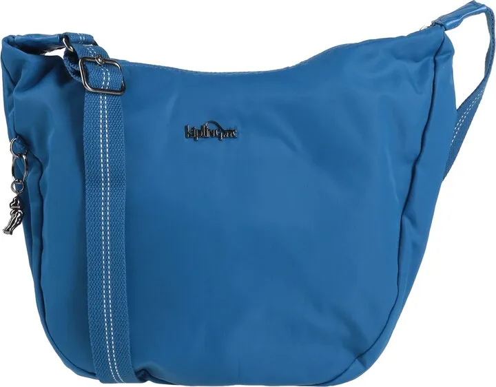 Cross-body Bag Azure