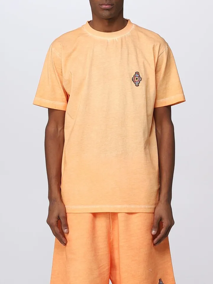 T-shirt men Marcelo Burlon County Of Milan