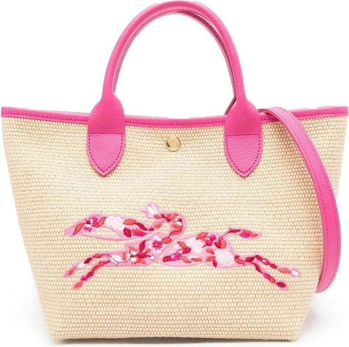small Le Panier Pliage tote bag