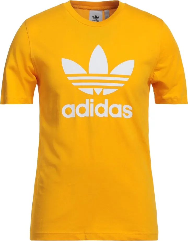 T-shirt Orange