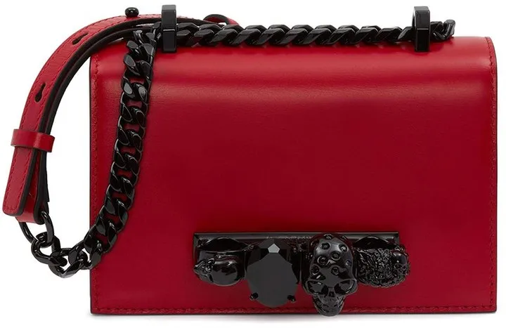 Four Ring mini bag