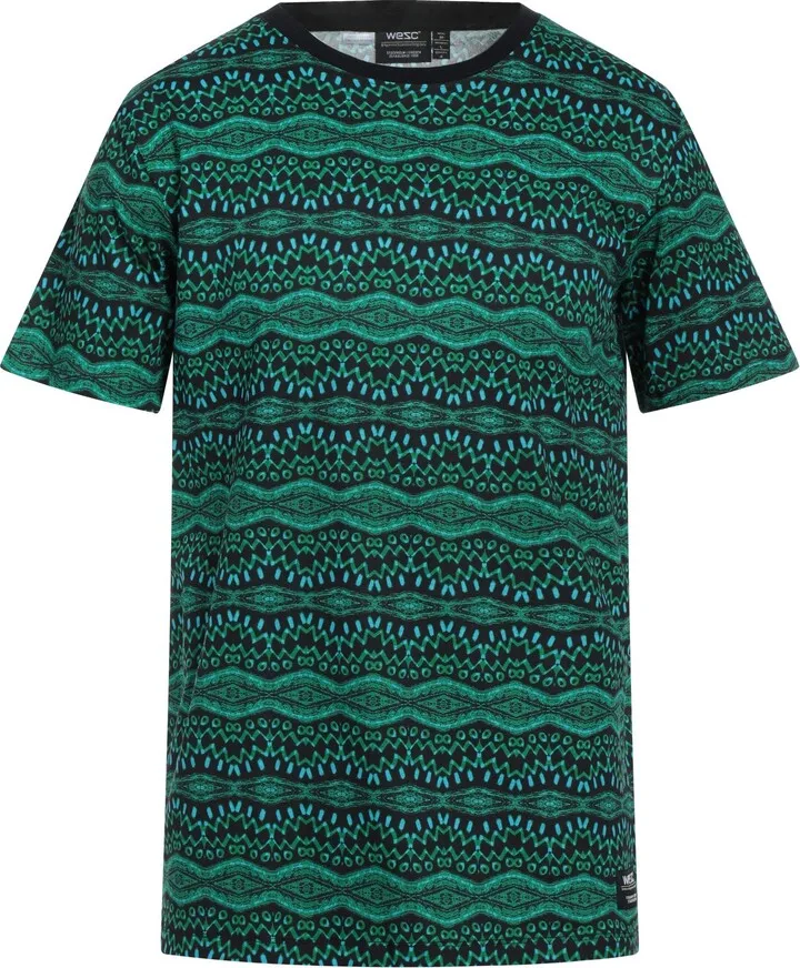 T-shirt Black