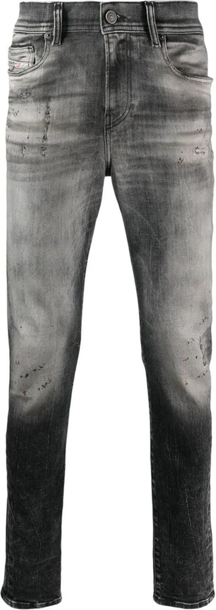 1983 Skinny Jeans
