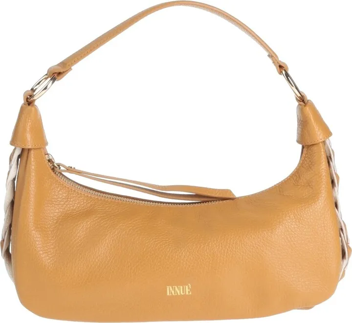 Handbag Ocher